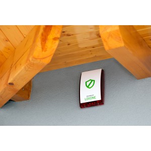 Alarmová siréna Tree