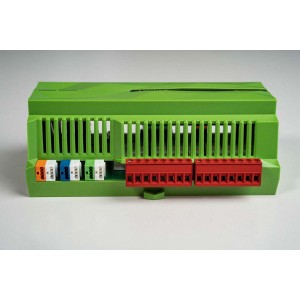 RGBW 24V Compact Dimmer Tree