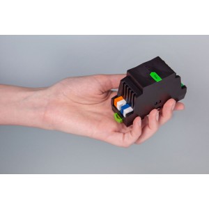 RGBW 24V Compact Dimmer Tree