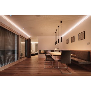 RGBW 24V Compact Dimmer Tree