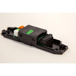 RGBW 24V Compact Dimmer Tree