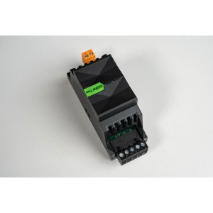 LED Spot WW PWM bílá