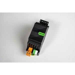 LED Spot WW PWM bílá