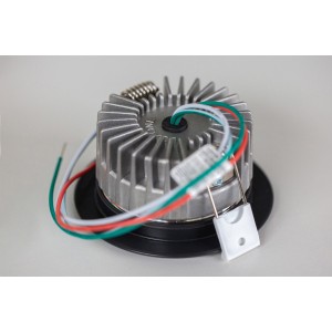 LED Spot RGBW Tree antracitová