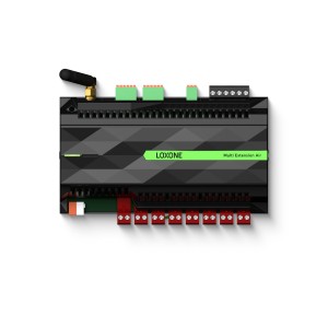 SMA anténa s kloubem 868 MHz