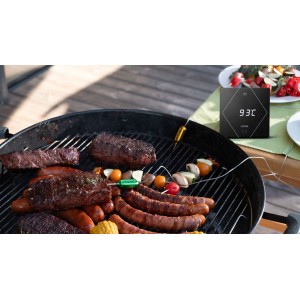 Touch & Grill Classic Air