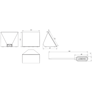 Touch & Grill Classic Air