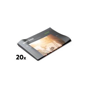 Smart Times (20 kusů)