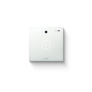 LOXONE svorky 24V pro NFC/Flex/Intercom (25 kusů)