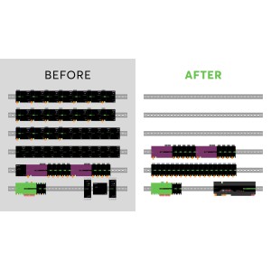 Power Supply & Backup