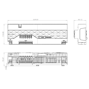 Power Supply & Backup