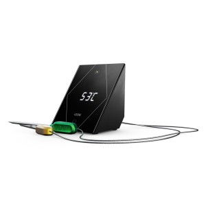 Teplotní sonda pro Touch & Grill zelená