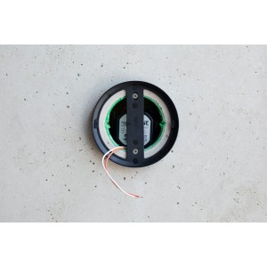 Senzor přítomnosti Air bílá