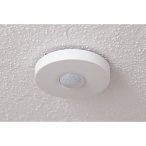 Senzor přítomnosti Air bílá