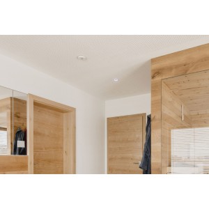 Senzor přítomnosti Air bílá