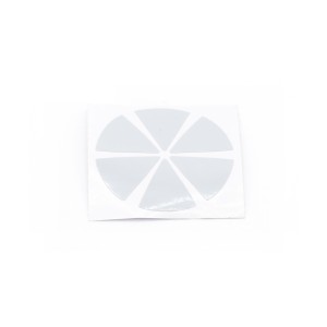 Senzor přítomnosti Air antracitová