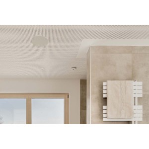 Senzor přítomnosti Tree bílá