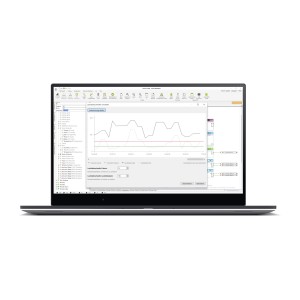 Senzor přítomnosti Tree bílá