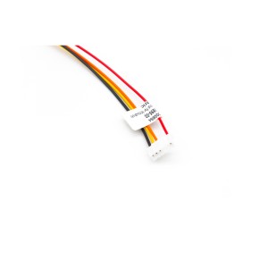 Připojovací kabel Mitsubishi Electric pro AC Control Air