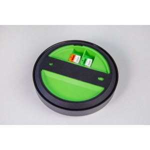 Senzor přítomnosti Tree antracitová