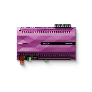 SD karta s Firmware pro Audioserver