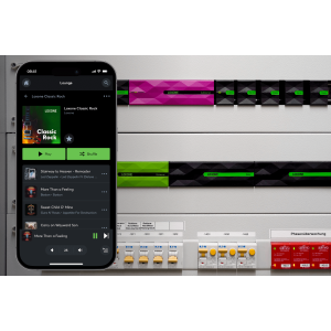 SD karta s Firmware pro Audioserver