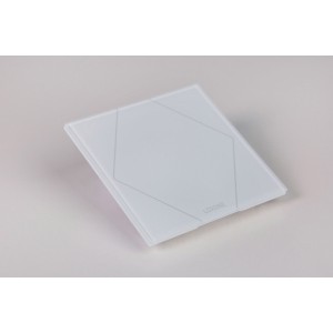 Touch Pure Classic Tree signální bílá