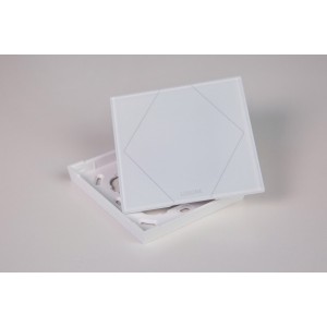 Touch Pure Classic Tree signální bílá