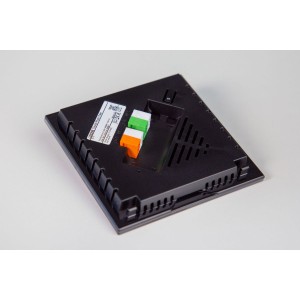 Touch Pure Classic Tree antracitová