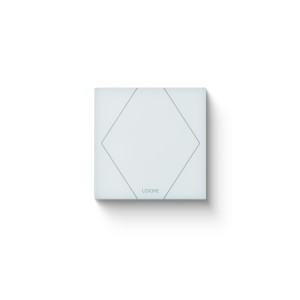 Touch Pure Classic Air signální bílá