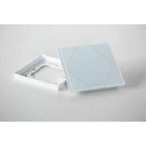 Touch Pure Classic Air signální bílá