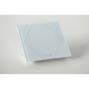 Touch Pure Classic Air signální bílá