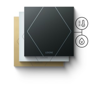 Touch Pure Classic Air signální bílá