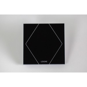 Touch Pure Classic Air antracitová