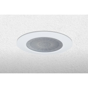 Zápustný senzor přítomnosti Tree bílá