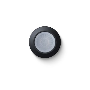 Zápustný senzor přítomnosti Tree antracitová