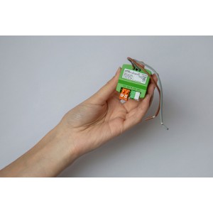 Nano Motor Controller Tree