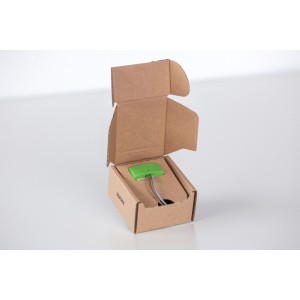 Nano Motor Controller Tree