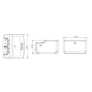Nano Motor Controller Tree