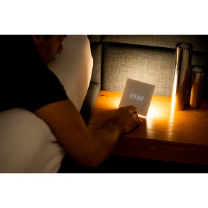 Touch Nightlight Classic Air signální bílá