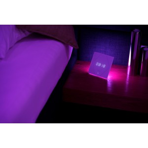 Touch Nightlight Classic Air signální bílá