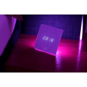 Touch Nightlight Classic Air signální bílá