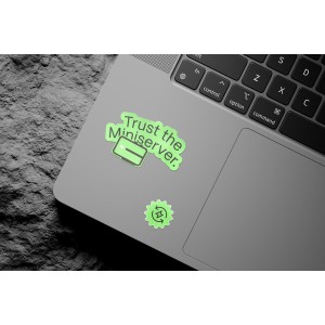 Sada samolepek (10 kusů)