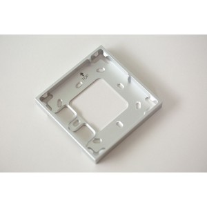 Intercom signální bílá