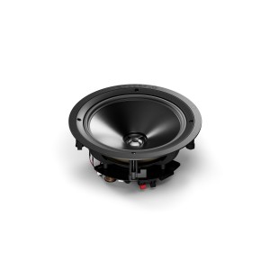 Install Speaker 7 Passive