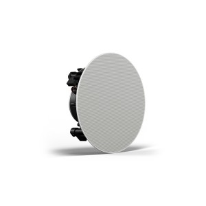 Install Speaker 7 Passive