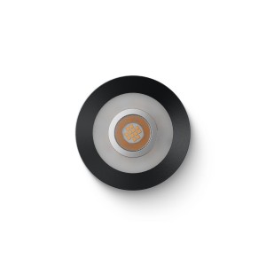 Příložný LED Spot WW PWM antracitová