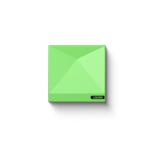 Touch Pure Flex Battery Air signální bílá