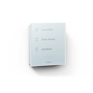 Touch Pure Flex Battery Air signální bílá