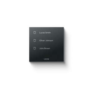 Touch Pure Flex Battery Air antracitová